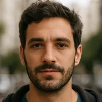 Emanuel Sandi, auteur du guide