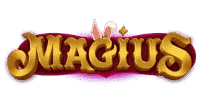Logo du casino Magius